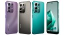 Infinix Note 50x